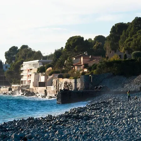 Apartament Comfort 1 Bedroom 5 People Saint-Raphaël