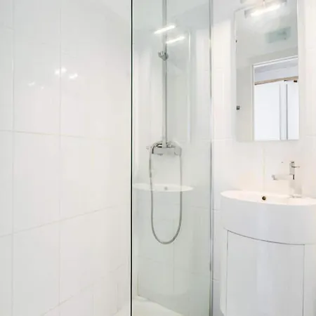 Comfort 1 Bedroom 5 People Apartament Saint-Raphaël
