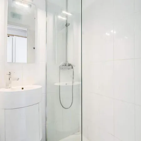 아파트 Comfort 1 Bedroom 5 People Saint-Raphaël
